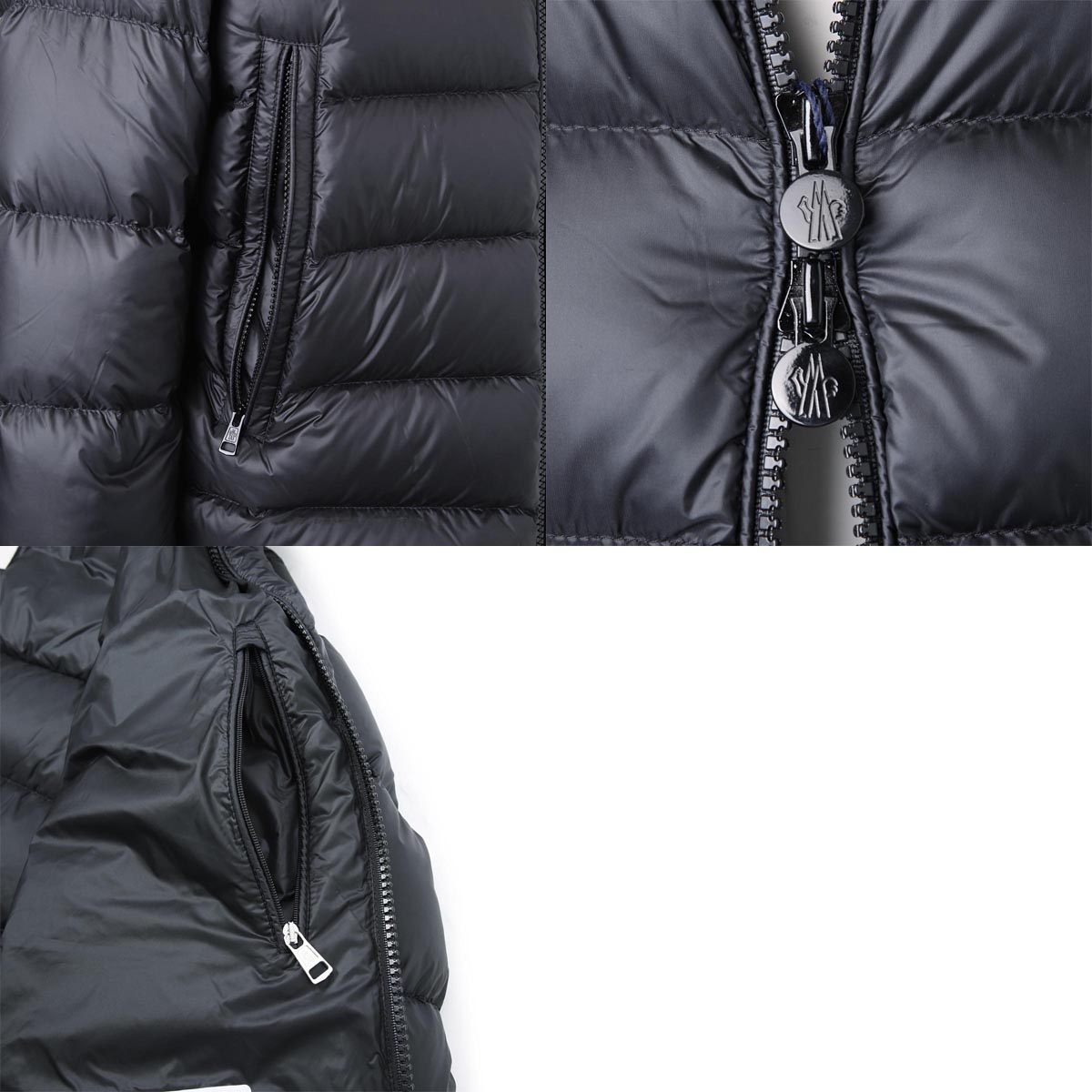 アウトレット】【ラスト1点】MONCLER モンクレール ダウンジャケット