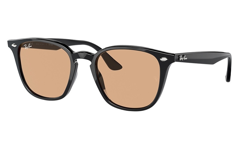 RB4258F 601/93 52 レイバン Ray-Ban サングラス フルフィット