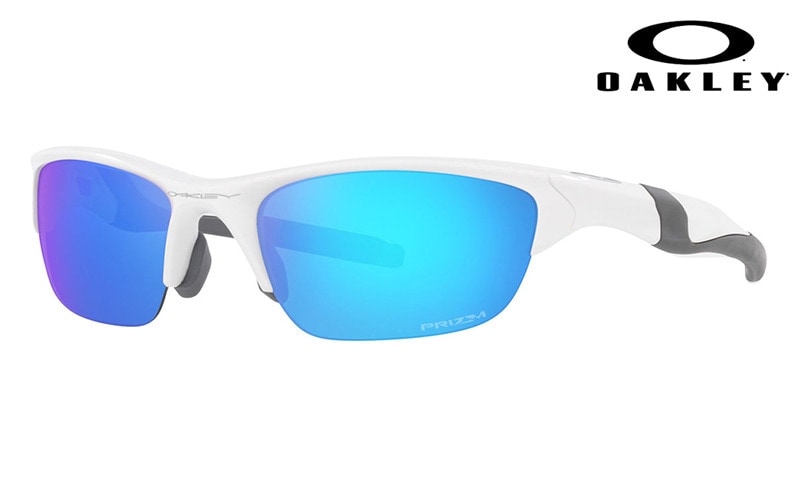 OO9153-30 オークリー OAKLEY ハーフジャケット2.0 アジアフィット
