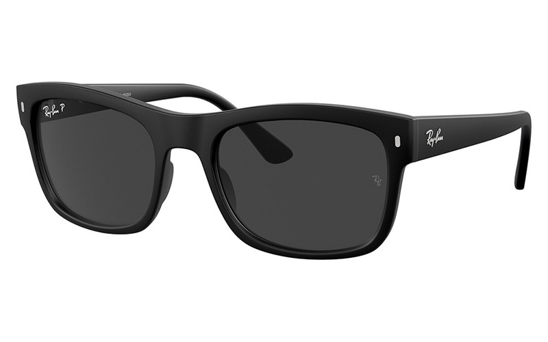 RB4428F 601S48 56 レイバン Ray-Ban サングラス フルフィットモデル