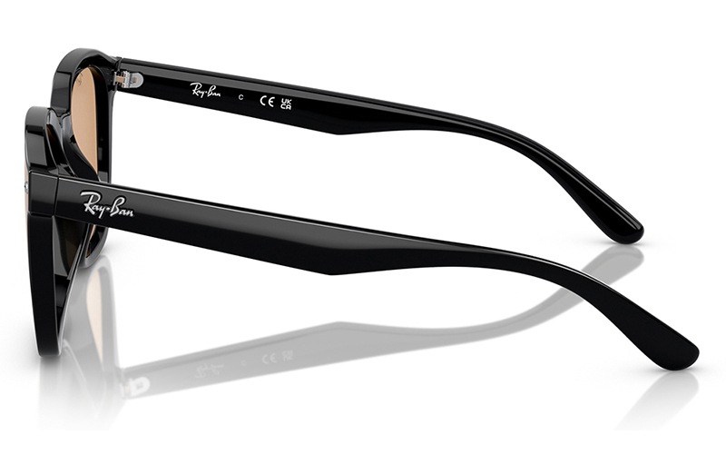 RB4392D 601/93 66 レイバン Ray-Ban サングラス アジアンフィット