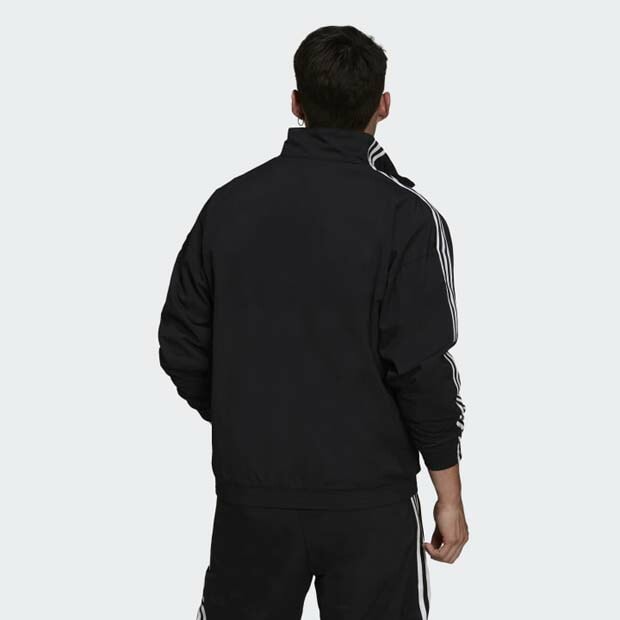 アディカラー クラシックス ロックアップ トレフォイルトラックトップ