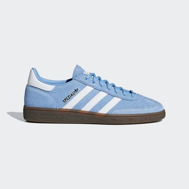 ハンドボール スペツィアル HANDBALL SPEZIAL SHOES btp23 ライト