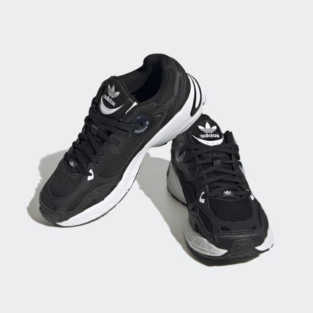 レディース アスター ADIDAS ASTIR W mdi55 コアブラック×コアブラック