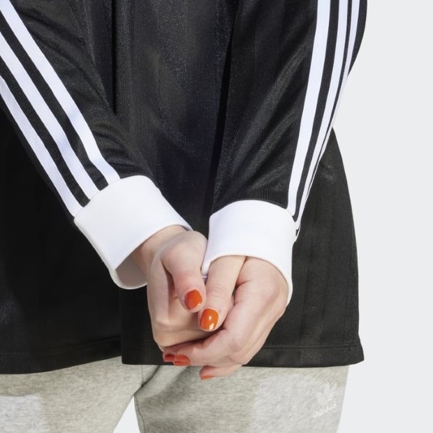 adidas フランス代表 2006 長袖 プラクティスシャツ/ドリルトップ S