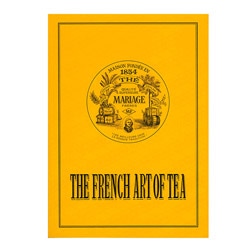 The French Art of Tea / フランス流紅茶芸術 | お茶道具,お茶の書籍