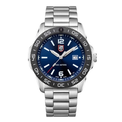 LUMINOX（ルミノックス）SEA PACIFIC DIVER 3120 SERIES【Ref.3122