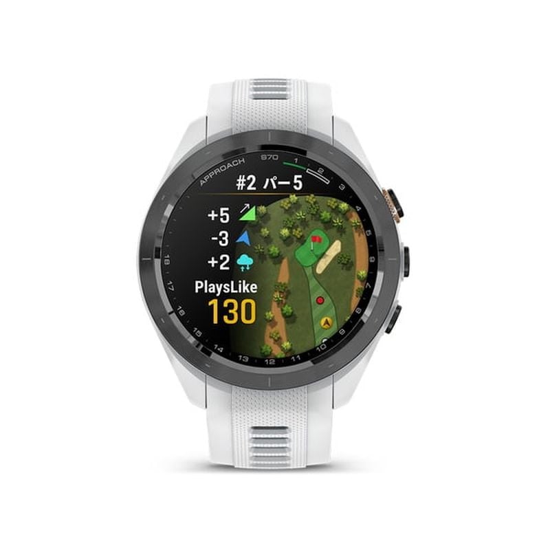ラウンド用品・アクセサリー Garmin approach CT10 ラウンド用品