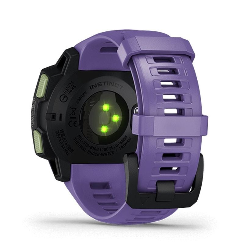 GARMIN（ガーミン）【限定】Instinct Evangelion エヴァンゲリオン