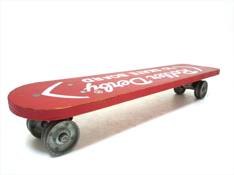 60's Roller Derby スケボー | ANTIQUE -アンティーク-,アウトドア