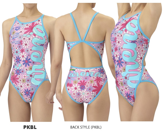 久*美様 新品アリーナ競泳水着 XL(13号) 久*美様 新品アリーナ競泳水着