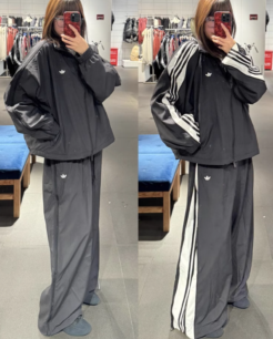トップス adidas archive setup track jkt&pants Y2K adidas ARCHIVE