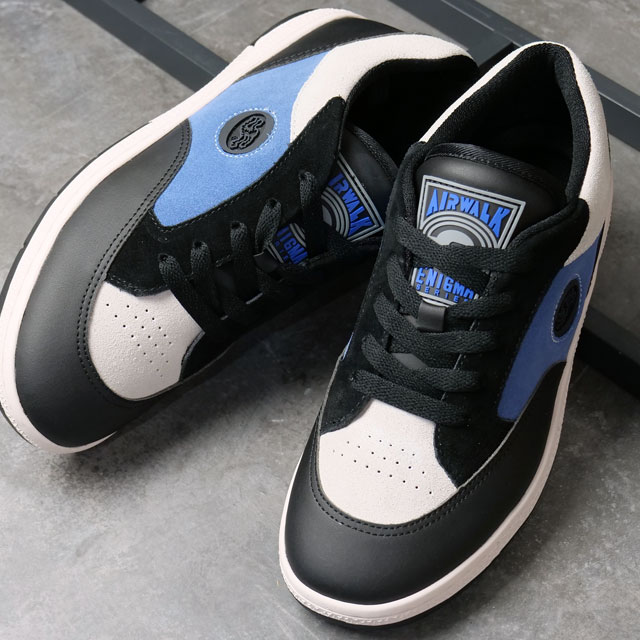 エアウォーク クラシックス AIRWALK CLASSICS スニーカー エニグマ