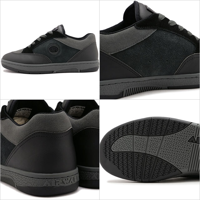 エアウォーク クラシックス AIRWALK CLASSICS スニーカー エニグマ