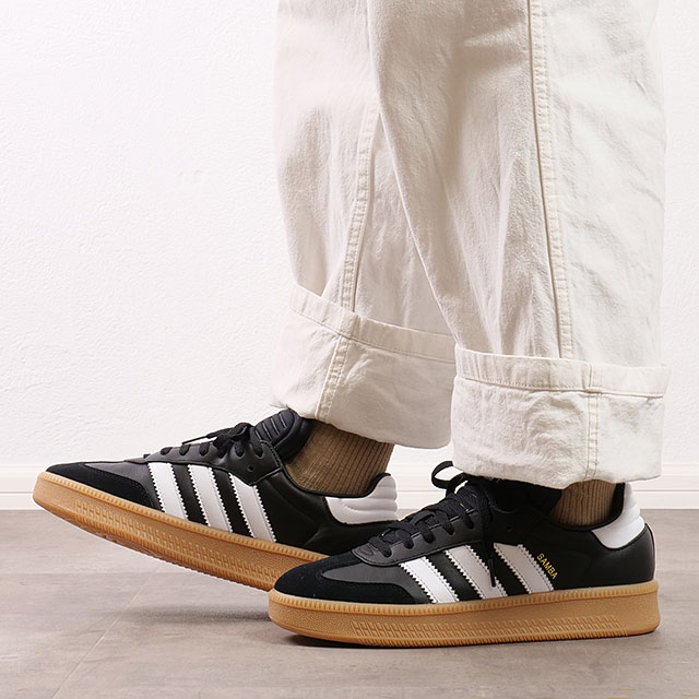 アディダスオリジナルス adidas Originals スニーカー サンバ XLG