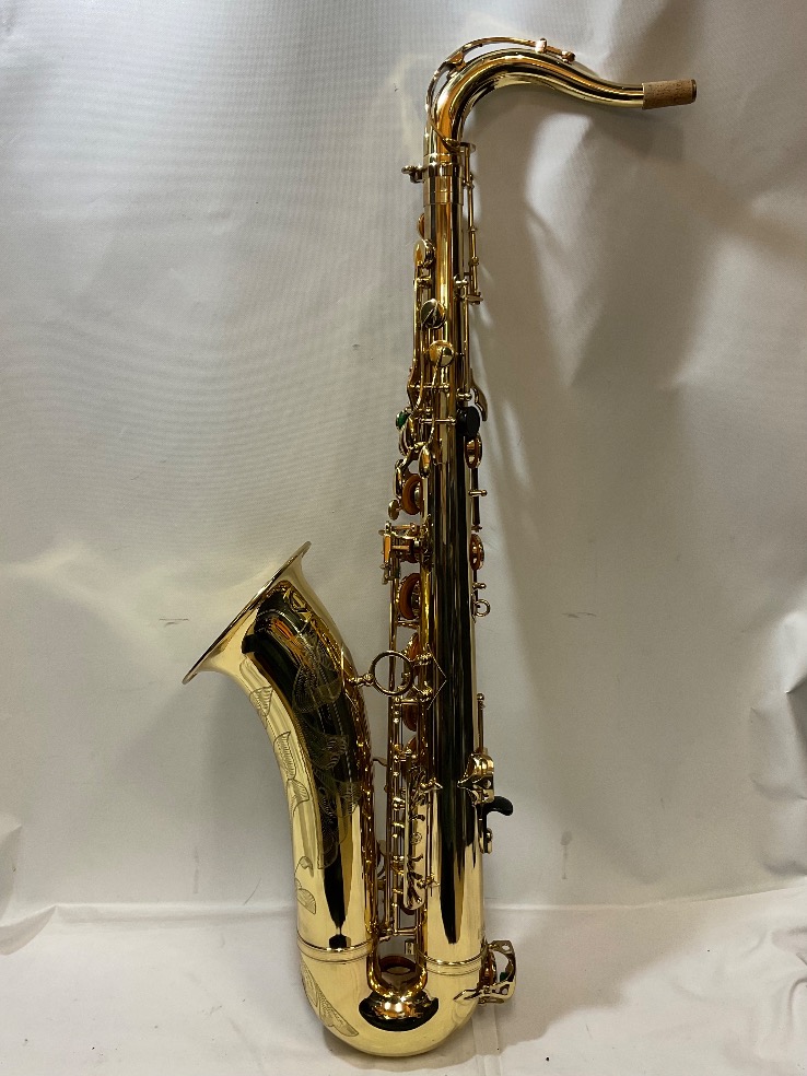 u50857 中古 SELMER テナーサックス Mark VII マーク7 1979 フランス
