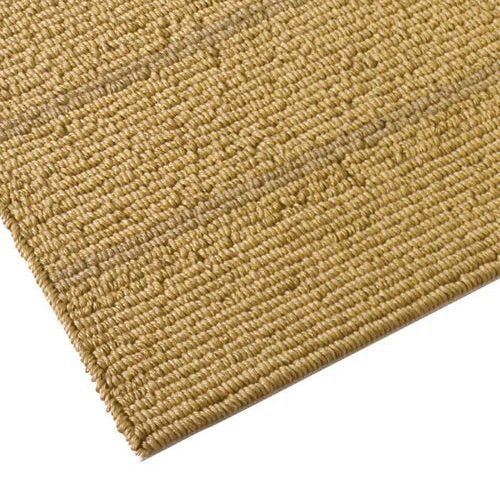 リネンマット（天然素材マット、麻製）