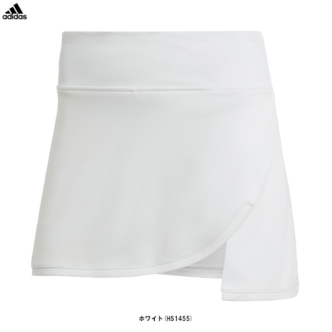 adidas（アディダス）クラブ テニススカート（NEH16）スポーツ