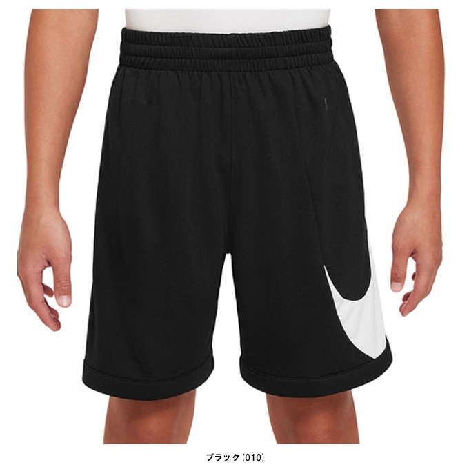 NIKE（ナイキ）Dri-FIT マルチ+ スウッシュ ショート（FV0269