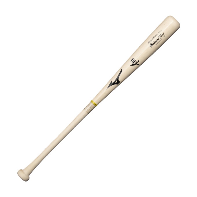 TN型】MIZUNO（ミズノ）限定 硬式用木製バット ミズノプロ ロイヤル