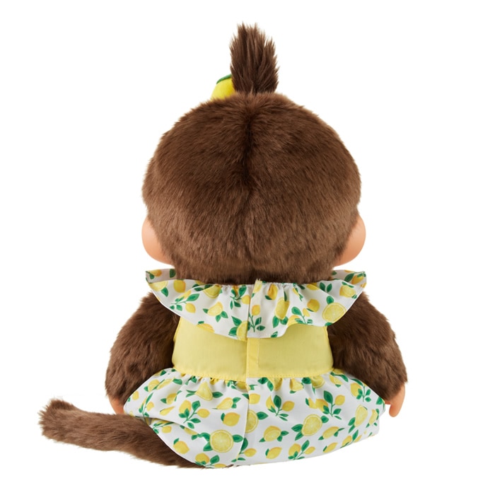 オフィシャルショップ限定】 Mon Mon Farm レモン モンチッチ やわらか