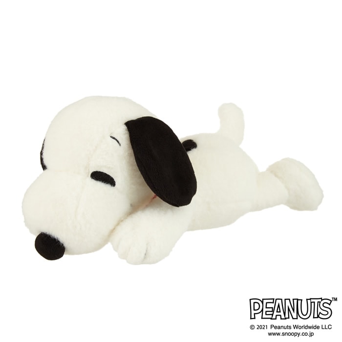 あそんで！クラシックスヌーピーS|【ぬいぐるみのセキグチ】メーカー