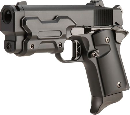AM.45 ブラックヴォーパルバニー スペアマガジン | マガジン