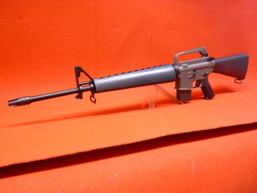 店内全品5％OFFクーポン】東京マルイ・コルトM16A1 ベトナムバージョン