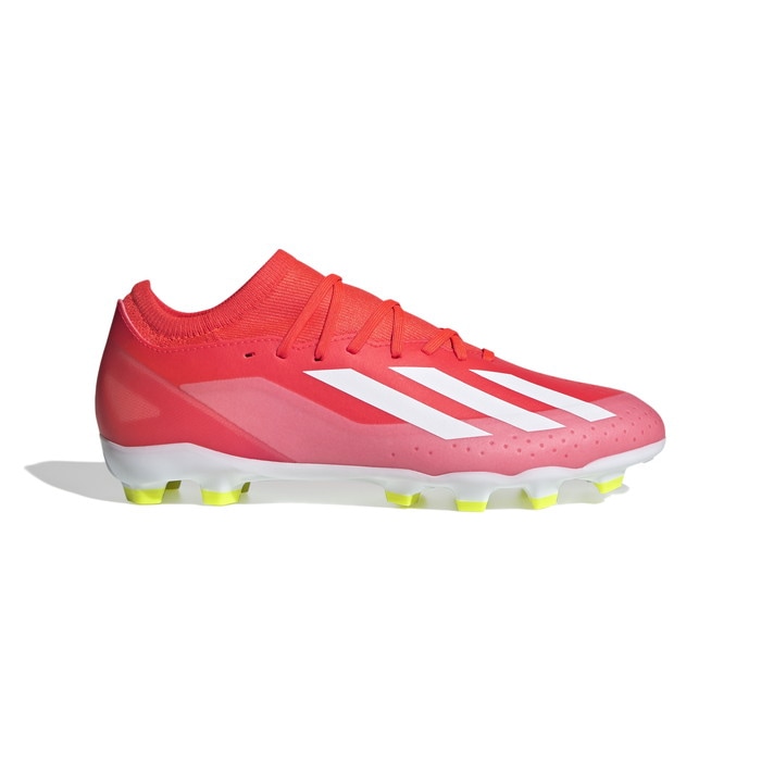 ADIDAS アディダス エックス クレイジーファスト LEAGUE HG/AG IF0697