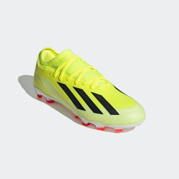 ADIDAS アディダス エックス クレイジーファスト LEAGUE HG/AG IF0696