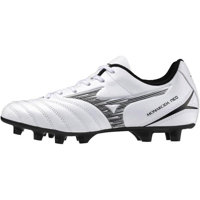 MIZUNO ミズノ モナルシーダ NEO 3 SELECT Jr P1GB242509 ホワイト