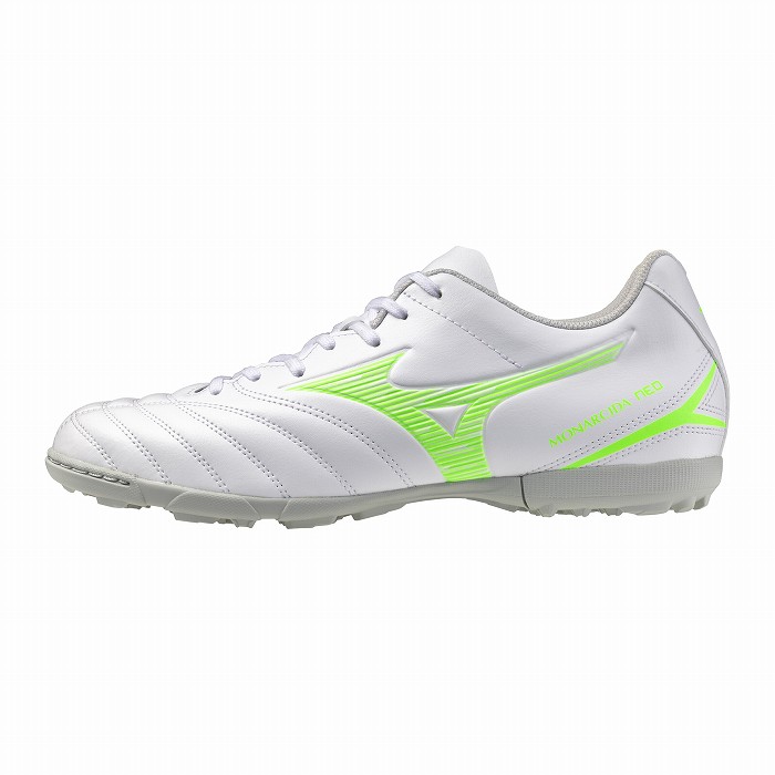 MIZUNO ミズノ モナルシーダネオ3 SELECT AS(ホワイト×グリーン