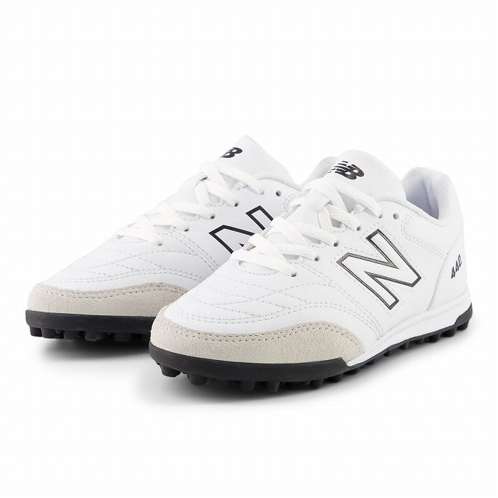 NEWBALANCE ニューバランス 442 v2 Academy TF JNR(ホワイト