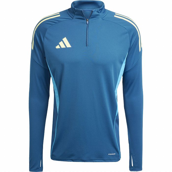 25 アルビレックス新潟 TIRO25コンペティショントレーニングトップ 2XL