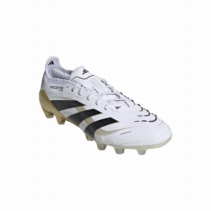 ADIDAS アディダス PREDATOR ELITE HG/AG JAPAN(ホワイト×ブラック