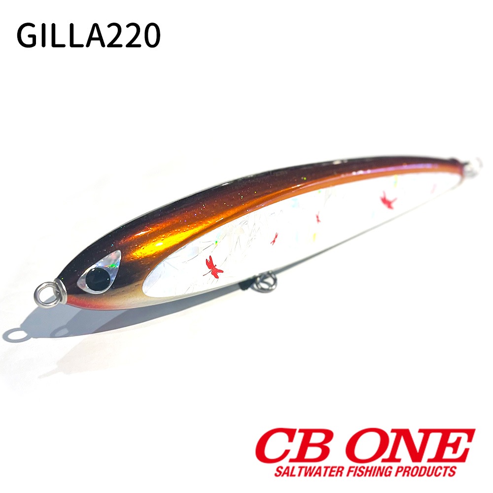 cboneシービーワンGILLAギラ220 【公式通販】