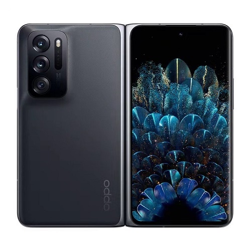 Oppo Find N 購入、販売