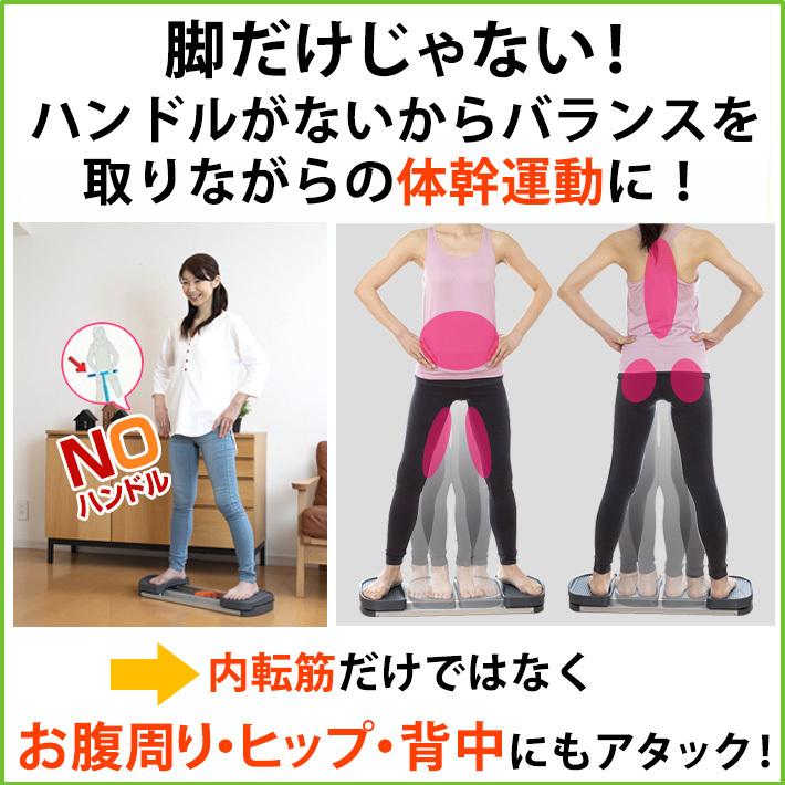 内転筋コアエクサ│DR-3180│エアロライフ公式ショップ