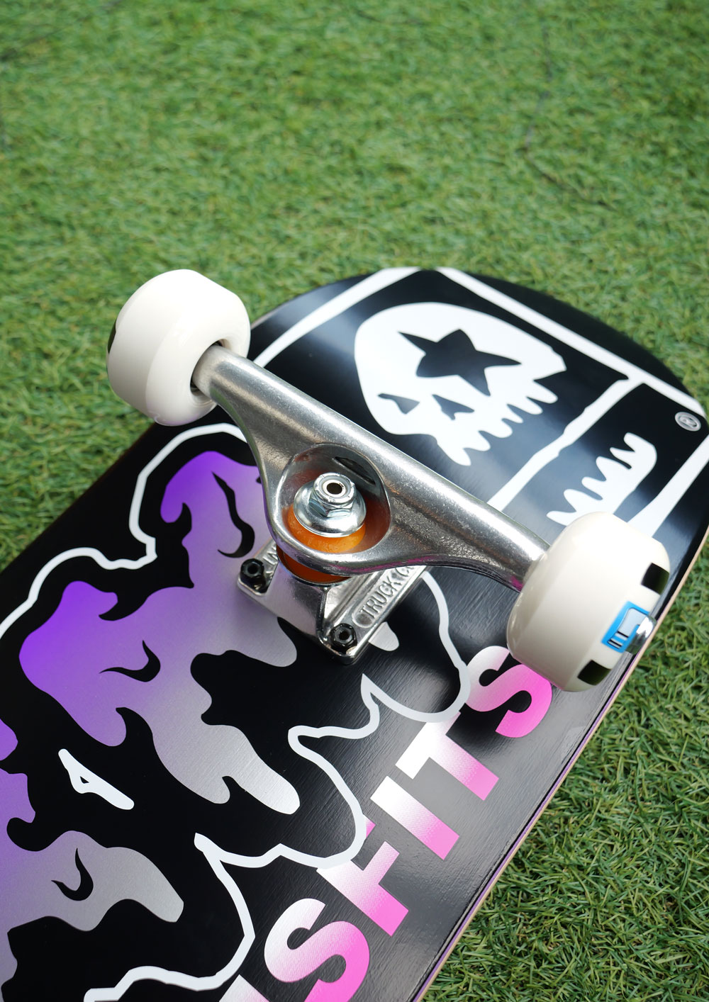 MxMxM TEAM LOGO コンプリートセット | SKATE | MxMxM WEBSHOP