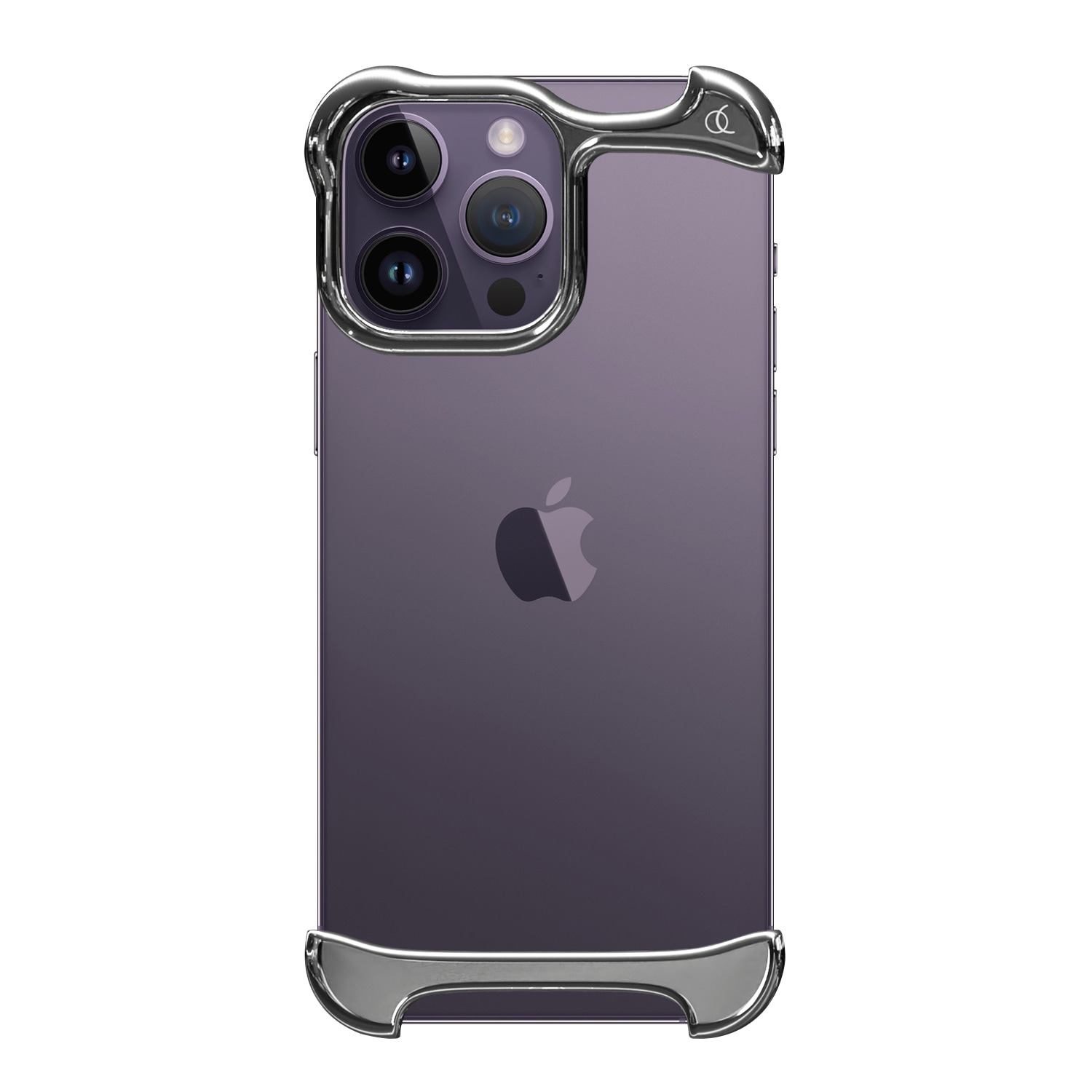 Arc（アーク） アルミバンパー ケース [ iPhone 14 Pro / 14Pro Max 用