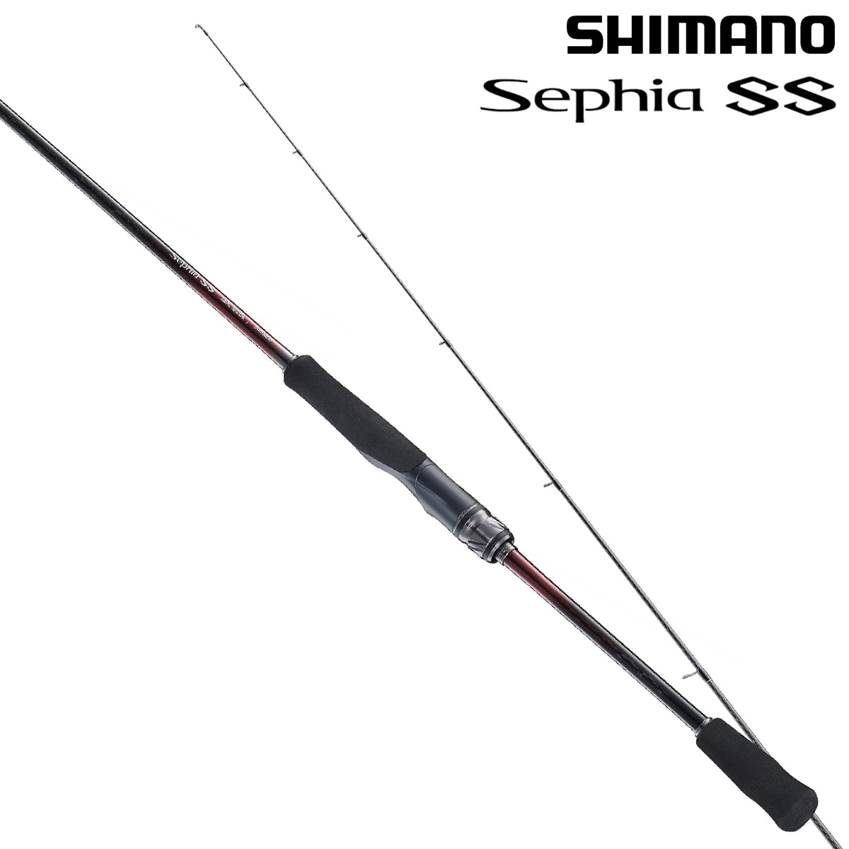 シマノ 23 セフィアSS S86ML-S | 竿・ロッド,エギロッド,シマノ