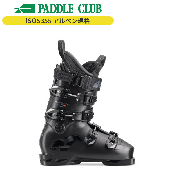 Nordica NFS スキー用ブーツ 女性用25.0〜25.5 美品 Nordica NFS