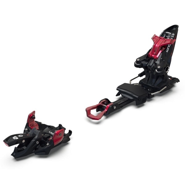 山スキービンディング ATK エーティーケー 25-26 TROFEO BRAKE トロ