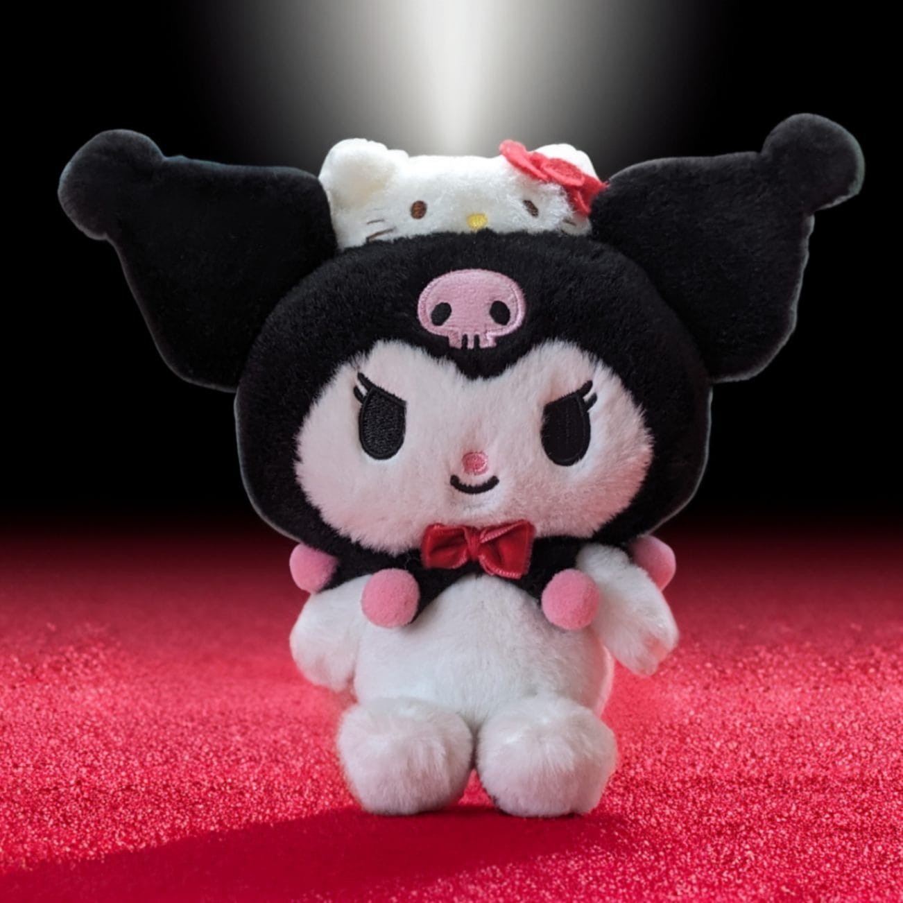 ハローキティ50th クロミ マスコット