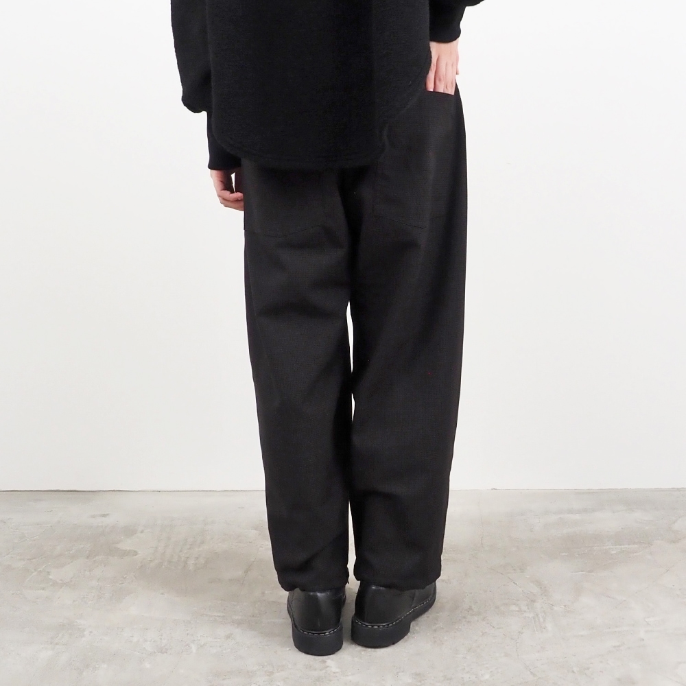 NARU(ナル) カツラギ裏起毛 ノッポパンツ 659800 | all_items | NARU