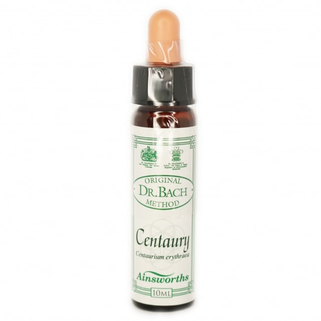 セントーリー10ml[Centaury] | ブランド一覧,エインズワースバッチ