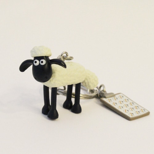 ひつじのショーン キーチェーン【販売終了】 | 特集から探す,「映画