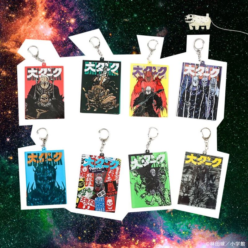 特集から探す,好きをコレクション！アクスタ・アクキー特集 | ナタリー