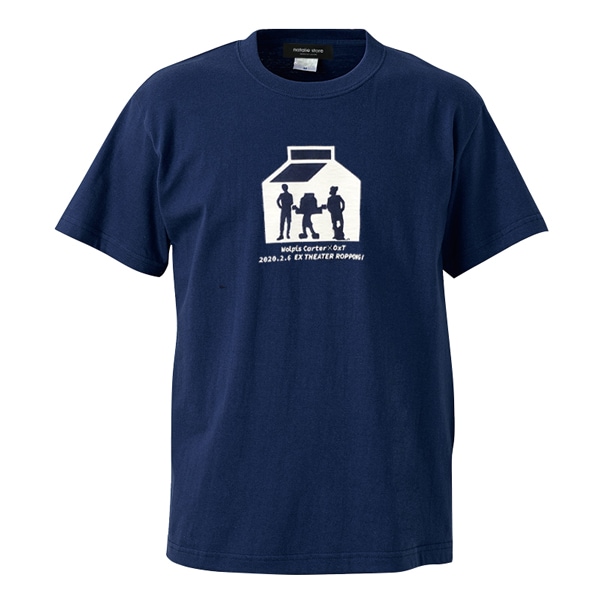 ウォルピスカーター×OxT Tシャツ【販売終了】 | 特集から探す,ウォル