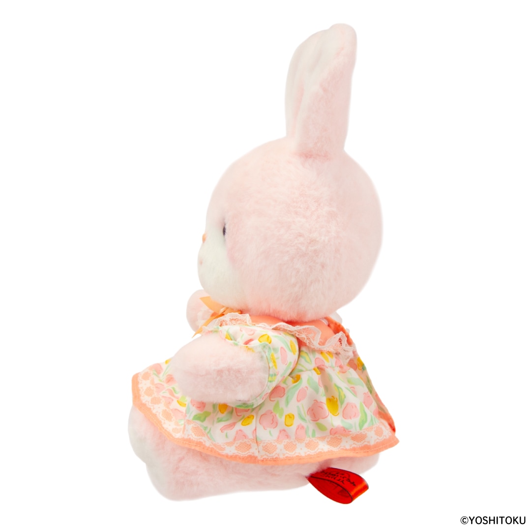 BABY ミルクちゃん うさぎ ぬいぐるみ ロリィタ こんにちは☀️ Ttmix